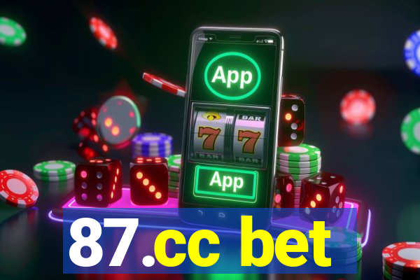 87.cc bet