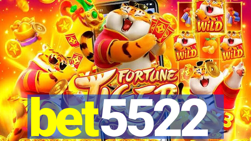 bet5522