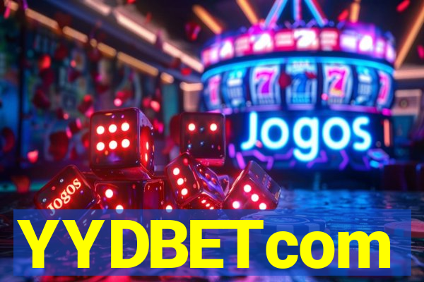 YYDBETcom