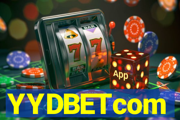 YYDBETcom