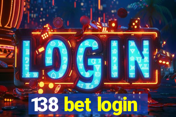 138 bet login