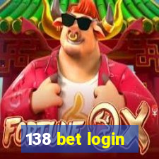 138 bet login