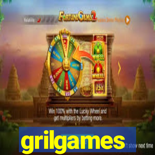 grilgames