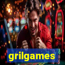 grilgames