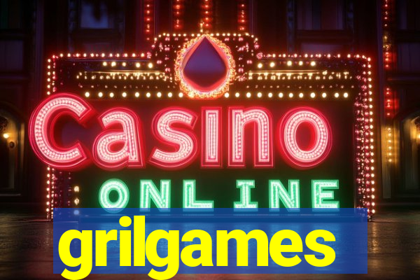 grilgames