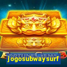 jogosubwaysurf