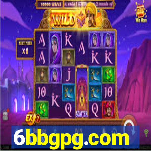 6bbgpg.com