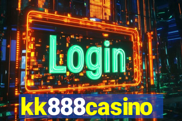 kk888casino