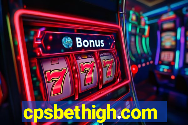 cpsbethigh.com