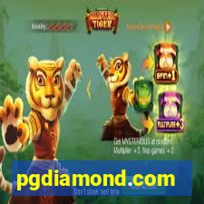 pgdiamond.com