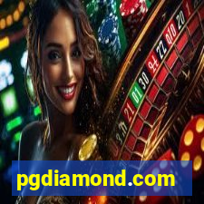 pgdiamond.com