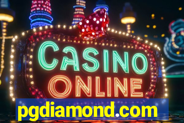 pgdiamond.com