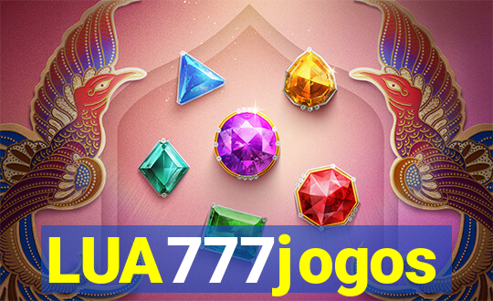 LUA777jogos