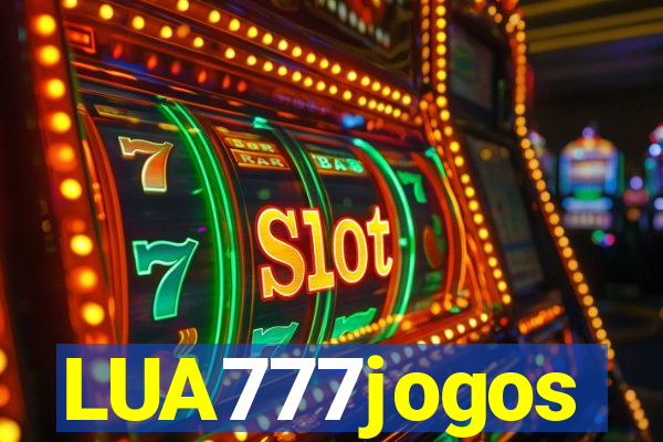 LUA777jogos