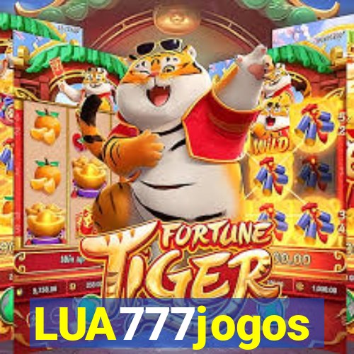 LUA777jogos