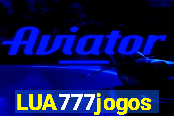 LUA777jogos