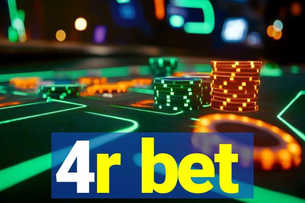 4r bet