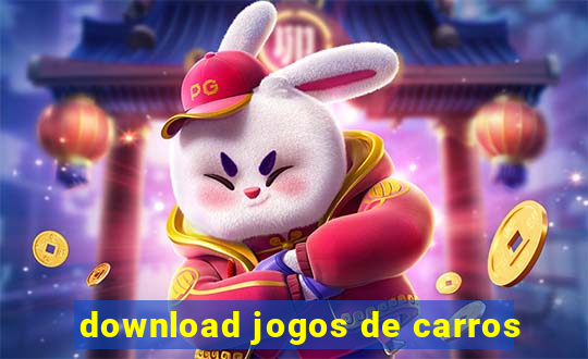 download jogos de carros