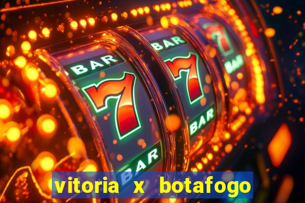 vitoria x botafogo sp palpite