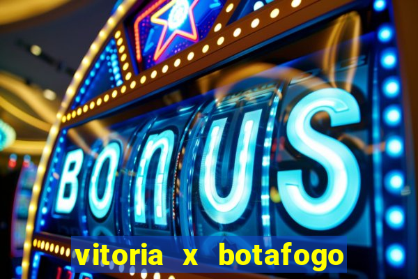 vitoria x botafogo sp palpite