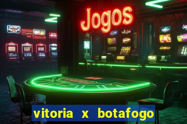 vitoria x botafogo sp palpite