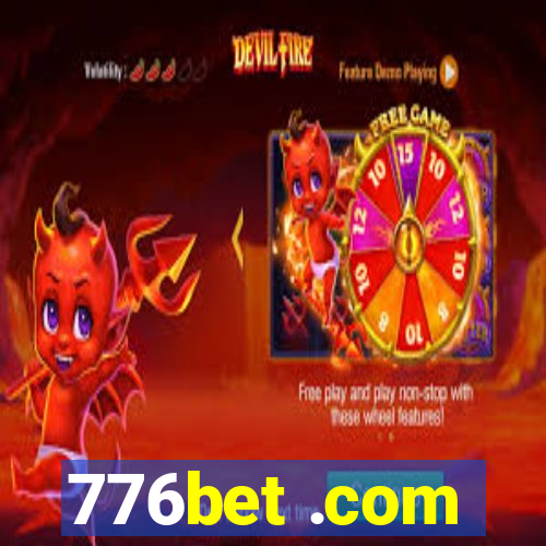 776bet .com