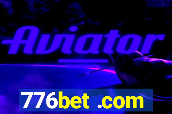 776bet .com