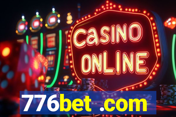776bet .com