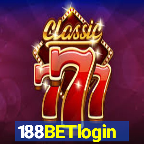 188BETlogin
