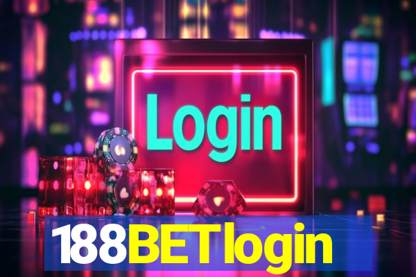 188BETlogin