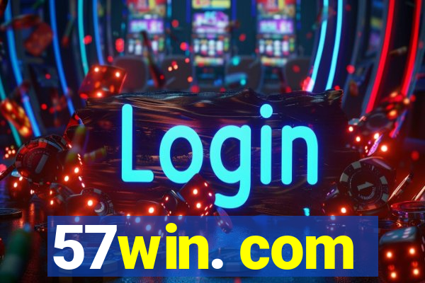 57win. com