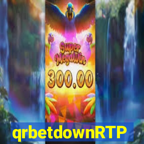 qrbetdownRTP