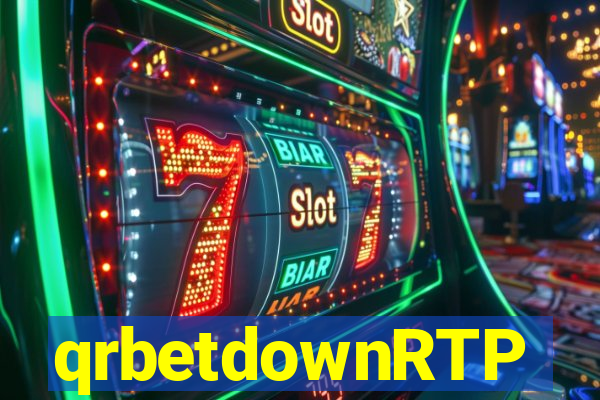 qrbetdownRTP