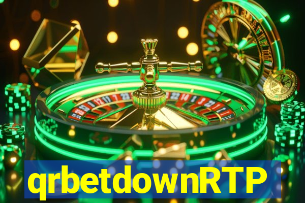 qrbetdownRTP