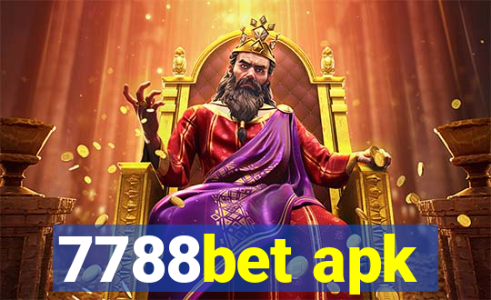 7788bet apk
