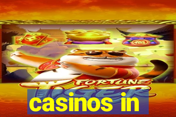 casinos in
