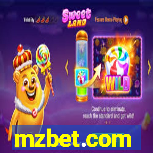 mzbet.com