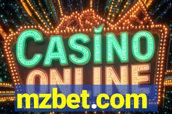mzbet.com