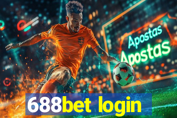 688bet login