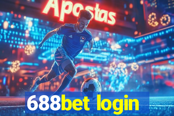 688bet login