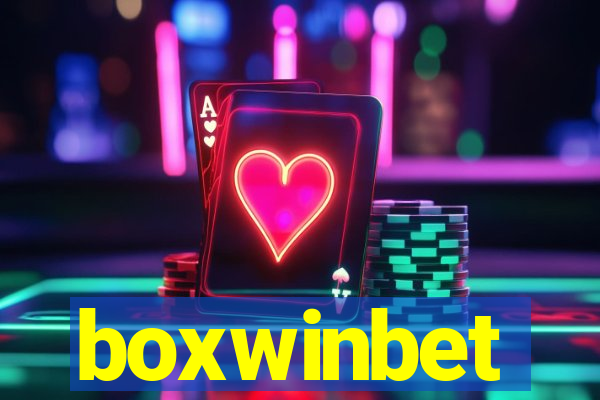 boxwinbet