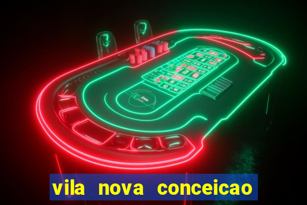 vila nova conceicao night club puteiro