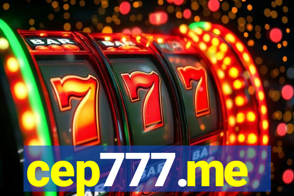 cep777.me