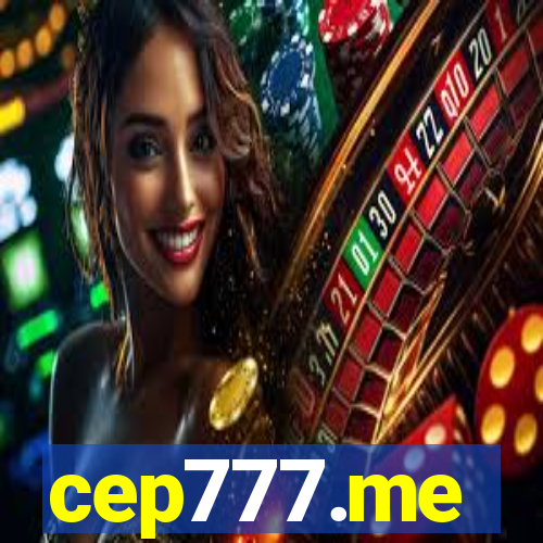 cep777.me