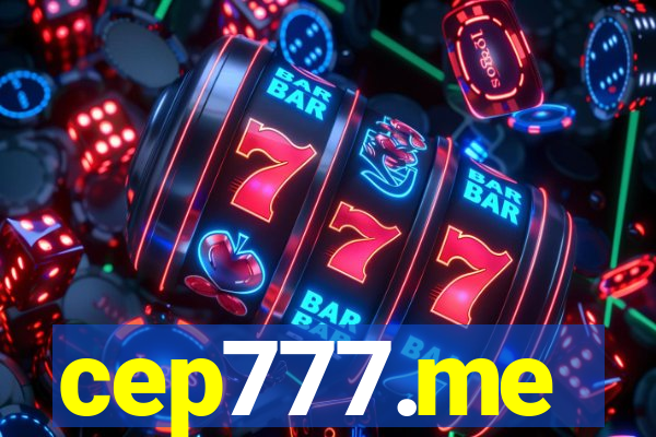 cep777.me