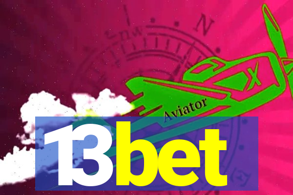 13bet