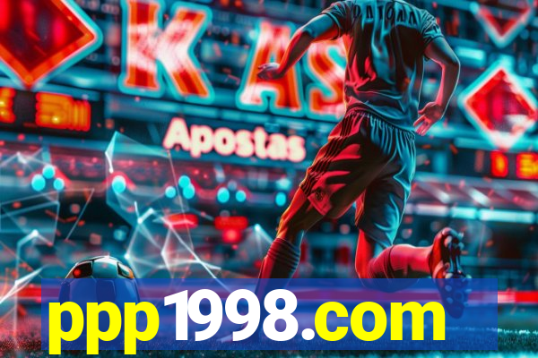 ppp1998.com