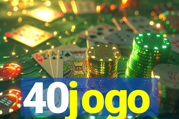 40jogo