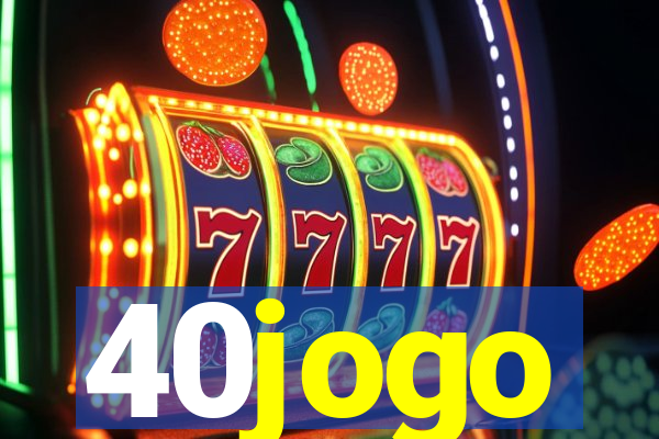 40jogo
