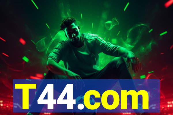 T44.com
